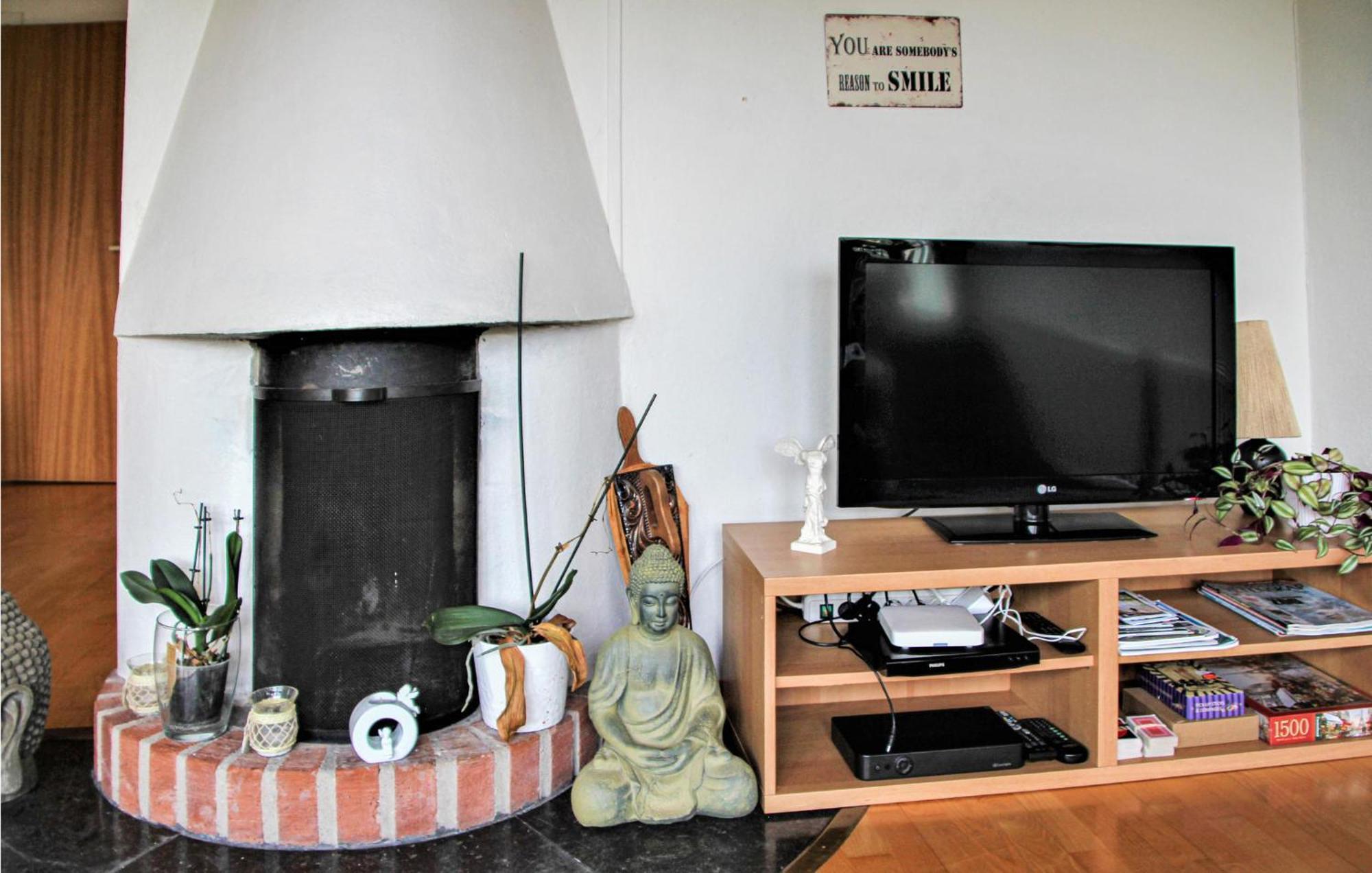 Amazing Home In Bastad With Wifi Kültér fotó