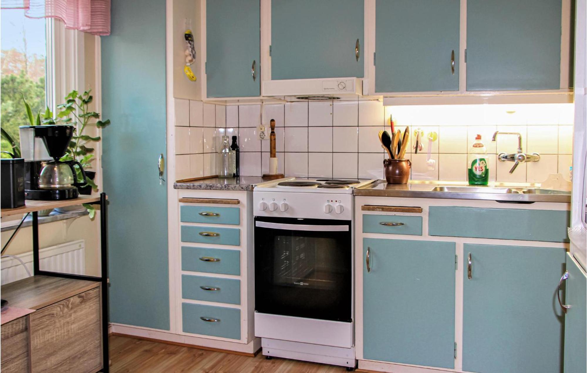 Amazing Home In Bastad With Wifi Kültér fotó