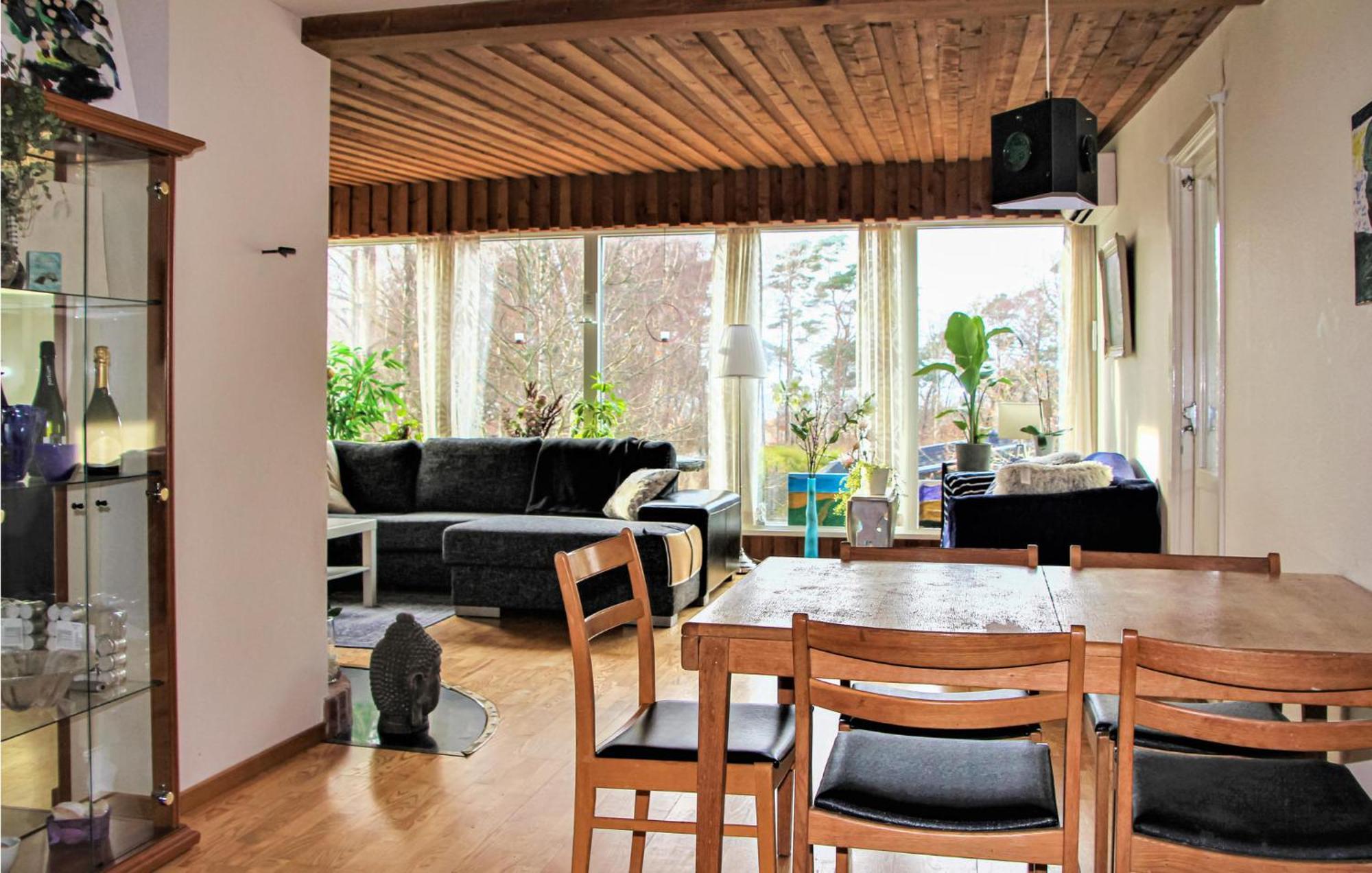 Amazing Home In Bastad With Wifi Kültér fotó
