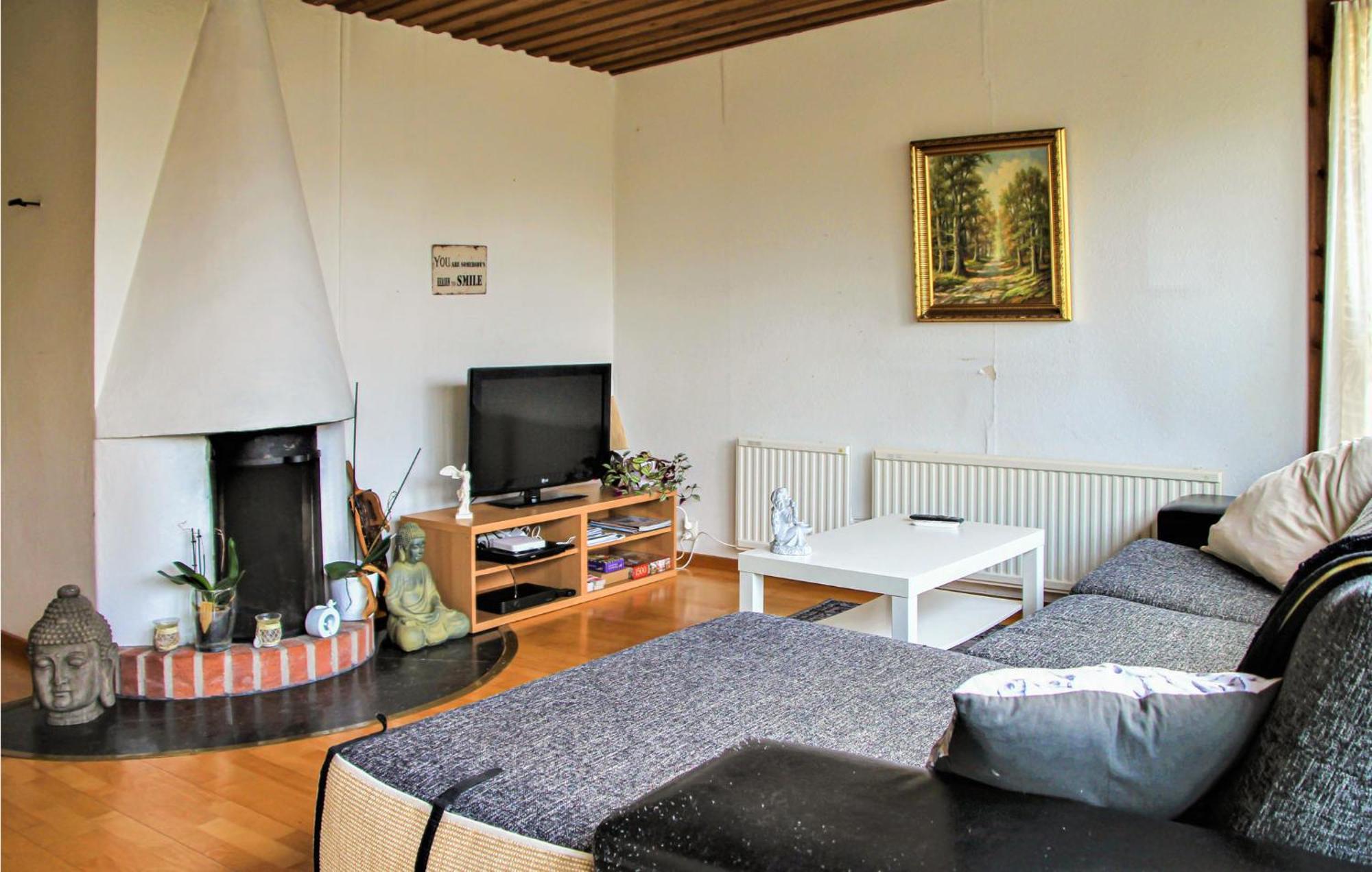 Amazing Home In Bastad With Wifi Kültér fotó