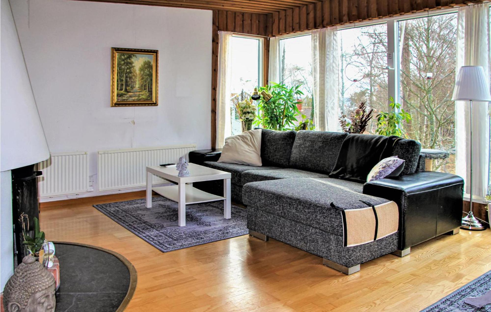 Amazing Home In Bastad With Wifi Kültér fotó